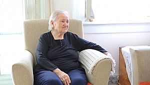 Tarihi evine 3 Milyon EURO teklif edildi, yine de vermedi