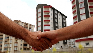 TÜRKİYE'DE EN ÇOK HANGİ ÜLKENİN VATANDAŞLARI KONUT ALIYOR