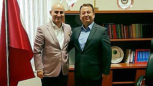 ÜMİT RONA MANİSA BAROSUNA ADAY MI? 