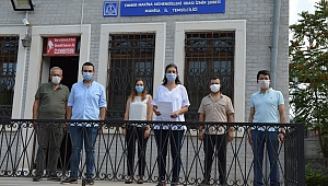 Açıklama Manisa'dan: Salgın yayılıyor, sorunlarımız büyüyor