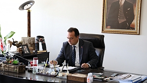 Akhisar Belediye Başkanının maaşı 30 öğrenciye burs oldu