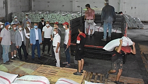 BAYBATUR'DAN TMO'DA FLAŞ AÇIKLAMALAR