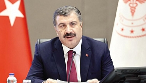 BUGÜN 57 CAN KAYBI
