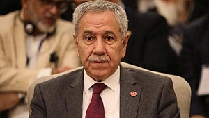 BÜLENT ARINÇ'TAN KORONAVİRÜS AÇIKLAMASI