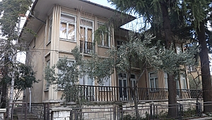 GÖRDES'TE MÜZE İÇİN ÇALIŞMALAR BAŞLIYOR