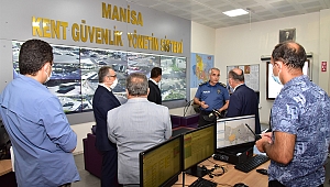 Manisa'da 112'ye yapılan çağrıların yüzde 50'si asılsız