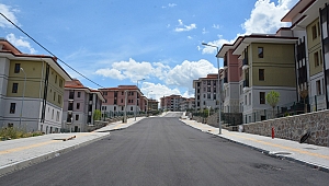 MANİSA'DA AÇIK ARTTIRMAYLA KONUTLAR SATILACAK