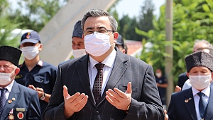 Manisa'da belediye başkanı ve çok personel karantinada