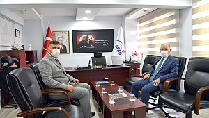 MANİSA'DA DEPREMLERLE İLGİLİ ÖNEMLİ AÇIKLAMALAR