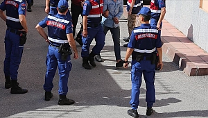 MANİSA'DA EN ÇOK HANGİ SUÇLAR İŞLENDİ?