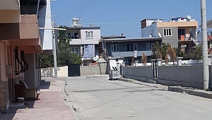 MANİSA'DA İNTERNETSİZ SOKAKTA OTURAN VELİNİN İSYANI