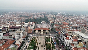 Manisa'da yalan beyanda bulunana iki yıla kadar hapis