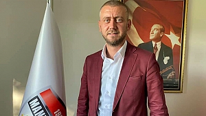 Manisaspor Başkanı Murat Yörük konuştu