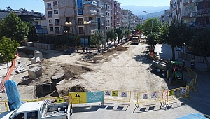 MASKİ'DEN ALTYAPI AÇIKLAMASI