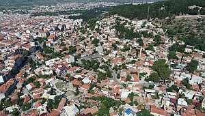 ŞEHZADELER BELESİYESİ'NDEN DİKKAT ÇEKEN UYARI