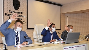 ŞEHZADELER MECLİSİ'NDEN MÜJDE