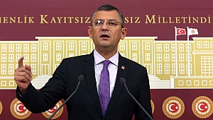 "YARISI HAYATA GEÇİRİLSE MADENLERDE İNSANLAR ÖLMEYECEK"