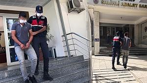 370 bin TL para transferi yapan kaçak bahisçi yakalandı