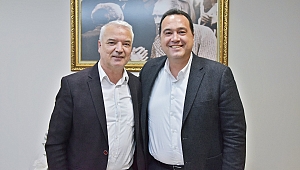 BELEDİYE BAŞKANI KORONAYA YAKALANDI