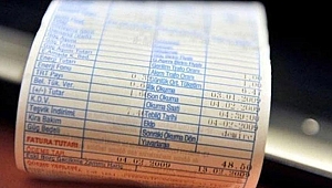 ELEKTRİK FATURALARINA TAKSİTLE ÖDEME KOLAYLIĞI  