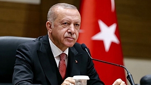 HANGİ SINIFLARDA EĞİTİM BAŞLIYOR? ERDOĞAN AÇIKLADI