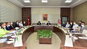 İSMAİL ÇATAKLI MANİSA'DA