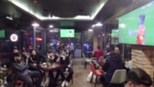 KAHVEHANE VE KAFELERE UYARI