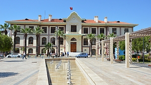 MANİSA'DA 20 EKİM'E KADAR YASAK