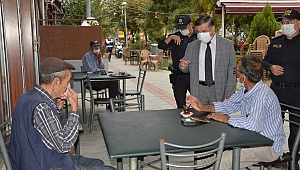 MANİSA'DAKİ KORONAVİRÜS VAKALARIYLA İLGİLİ FLAŞ AÇIKLAMA