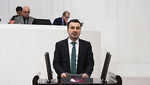 MANİSA MİLLETVEKİLİNİN 'TARBİL' SORUSUNA YANIT GELDİ