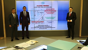 MASKİ'DEN KAYSÜ BEDELİYLE İLGİLİ AÇIKLAMA GELDİ 