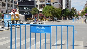 Sokağa çıkma yasağı olacak mı? İşte yanıtı..