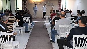 TURGUTLU'DA İŞSİZLİĞE ÇÖZÜM ARAYIŞLARI