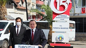Turgutlu Kaymakamı Ali Yılmaz'dan flaş karantina kararı açıklaması