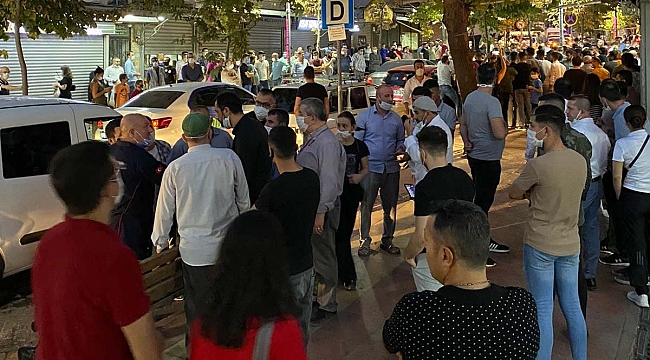 TUTUKLU KUYUMCU İLE İLGİLİ YENİ GELİŞME