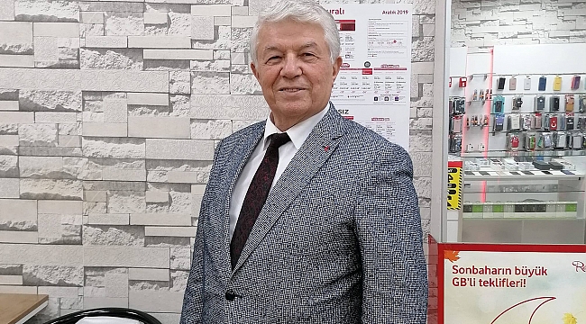 VEFAT EDEN MECLİS ÜYESİNİN YERİNE GELEN İSİM BELLİ OLDU