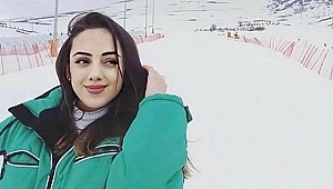 20 yaşında koronavirüsten hayatını kaybetti!