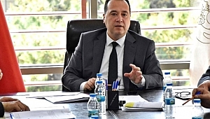 AKHİSAR BELEDİYE BAŞKANI UYARDI