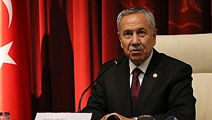 ARINÇ İSTİFA EDECEK Mİ? AÇIKLADI...