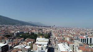 BORNOVA VE BAYRAKLI'DAN MANİSA'YA KAÇIŞ 