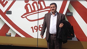 KALP KRİZİ GEÇİREN MUHTAR HASTANEYE KALDIRILDI