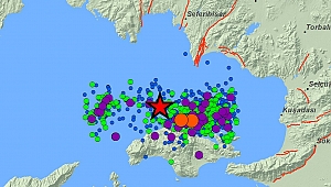 KORKUNÇ DEPREMİN ADINDAN YENİ AÇIKLAMA GELDİ