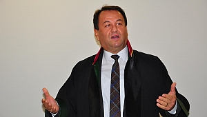 MANİSA BARO BAŞKANININ KOVİD-19 TESTİ POZİTİF