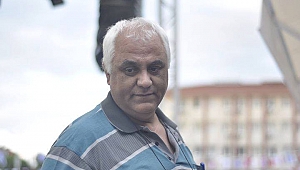 MANİSA'NIN SEVİLEN SİMASI KORONAVİRÜSE YENİK DÜŞTÜ 