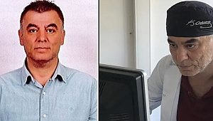 MANİSA SAĞLIK CAMİASINI YASA BOĞAN ÖLÜM