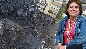 MANİSALI NERRİN ERAKMAN'IN CANSIZ BEDENİNE ULAŞILDI