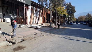 MASKİ'DEN O İDDİALARA SERT TEPKİ 