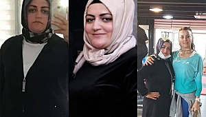 SPORLA BAŞARDI! 2 AYDA 14 KİLO VERDİ