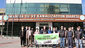 SU ABONELİĞİ OLANLAR DİKKAT... YENİ GELİŞME