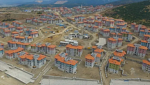 TOKİ KONUTLARIYLA İLGİLİ ÖNEMLİ GELİŞME